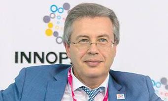 Сергей Кортов: в развитии кооперации науки и бизнеса в наилучшей степени проявили себя инжиниринговые центры
