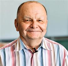 Владимир Бирюк,профессор кафедры теплотехники и тепловых двигателей Самарского университета