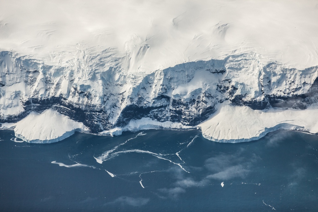 Покоряя Арктику. Учёные НГТУ создают технику для экстремальных условий