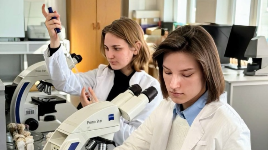 Ставропольские ученые разрабатывают биотехнологию лактулозы